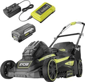 Ryobi+Lithium%2B+36V+Brushless+Lawn+Mower+Kit