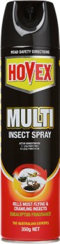 Hovex+350g+Multi+Insect+Spray