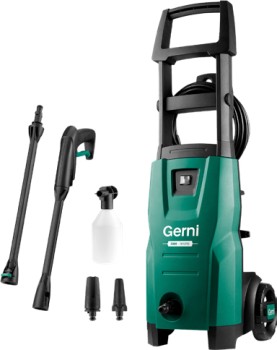 Gerni+1810PSI+%26lsquo%3B3300%26lsquo%3B+High+Pressure+Washer