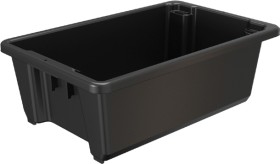 Handy+Storage+30L+Heavy+Duty+Storage+Crate