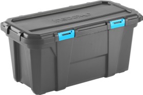 Inabox+65L+Heavy+Duty+Storage+Container