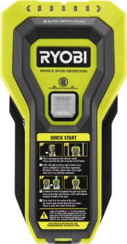 Ryobi+Stud+Finder