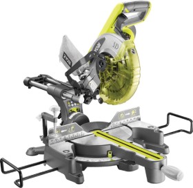 Ryobi+2000W+Dual+Bevel+Sliding+Mitre+Saw