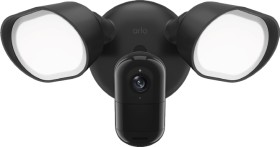 Arlo+2K+Wired+Floodlight+Camera