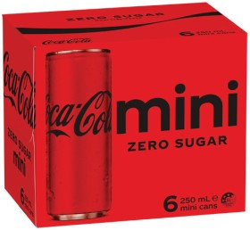 Coca%E2%80%91Cola%2C+Sprite+or+Fanta+6x250mL+Selected+Varieties