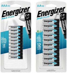 Energizer+Max+Plus+AA+or+AAA+Batteries+10+Pack