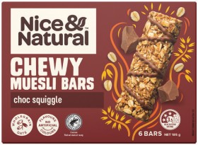 Nice+%26amp%3B+Natural+Chewy+Muesli+Bars+6+Pack+Selected+Varieties