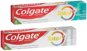 Colgate+Total+Premium+Toothpaste+200g+Selected+Varieties