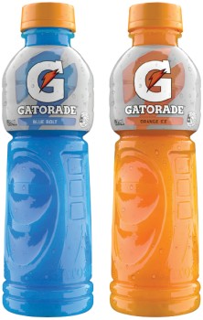 Gatorade+600mL+Selected+Varieties