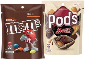 MMs-130-180g-Pods-160g-or-Maltesers-120-140g-Share-Pack-Selected-Varieties on sale