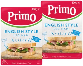 Primo+Shaved+or+Sliced+Meat+80%E2%80%91100g+Selected+Varieties