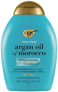 OGX+Shampoo+or+Conditioner+385mL+Selected+Varieties