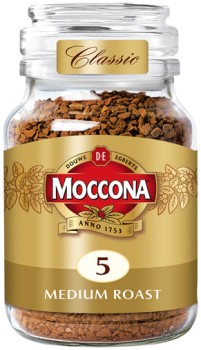 Moccona+Freeze+Dried+Coffee+400g+Selected+Varieties