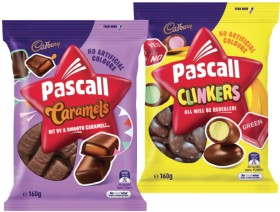 Pascall-Chocolate-Share-Bag-120-185g-or-Cadbury-Bitesize-120-150g-Selected-Varieties on sale