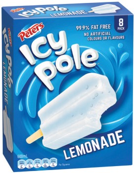 Peters+Icy+Pole+8+Pack+Selected+Varieties