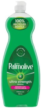 Palmolive+Ultra+Dishwashing+Liquid+950mL+Selected+Varieties