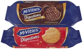 McVities-Digestive-Biscuits-266-355g-Selected-Varieties on sale