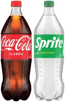 Coca%E2%80%91Cola%2C+Sprite+or+Fanta+1.25+Litre+Selected+Varieties