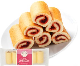 Baker%26rsquo%3Bs+Oven+Jam+or+Chocolate+Rollettes+250g