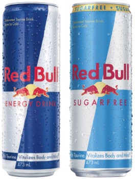 Red+Bull+Energy+Drink+473mL+Selected+Varieties