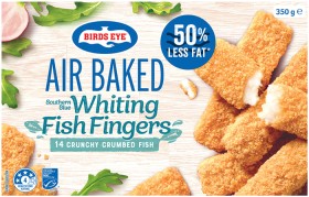 Birds+Eye+Air+Baked+Whiting+Fish+Fingers+350g