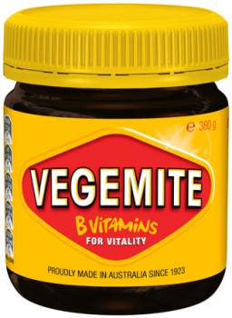 Vegemite+380g