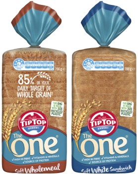 Tip+Top+The+One+Bread+700g+Selected+Varieties