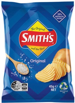 Smith%26rsquo%3Bs+Crinkle+Cut+Chips+45g+Selected+Varieties