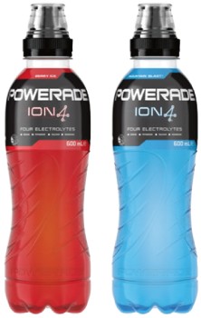 Powerade+600mL+Selected+Varieties