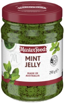 MasterFoods+Mint+Jelly+290g%2C+Tartare+220g+or+Seafood+Cocktail+Sauce+260g