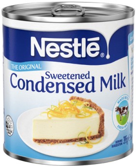 Nestl%26eacute%3B+Sweetened+Condensed+Milk+395-410g+Selected+Varieties