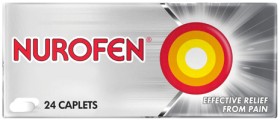 Nurofen+Ibuprofen+200mg+Caplets+24+Pack%2A%2A