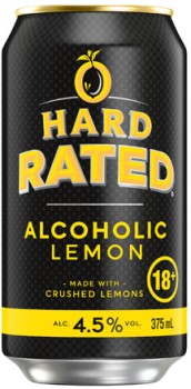 Hard+Rated+4.5%25+Varieties+4+Pack