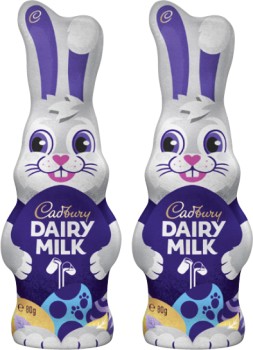 Cadbury-Dairy-Milk-Easter-Bunny-80g on sale