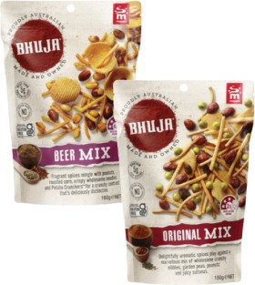 Bhuja+Mix+140g-160g