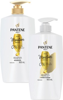 Pantene+Shampoo+or+Conditioner+900mL