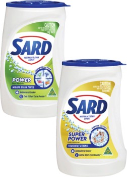 Sard+Stain+Remover+Powder+900g-1kg