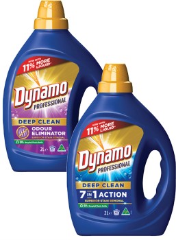 Dynamo+Professional+Laundry+Liquid+2+Litre