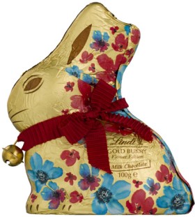 Lindt+Gold+Bunny+100g