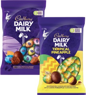 Cadbury+Easter+Eggs+Bag+110g-125g