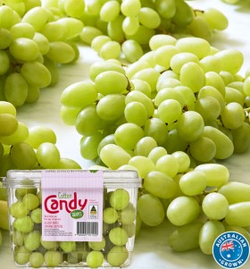 Australian+Cotton+Candy+Grapes+500g+Pack