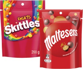 Mars+M%26amp%3BM%26%23039%3Bs%2C+Maltesers+or+Pods+120g-180g+or+Skittles+120g-200g