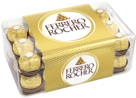 Ferrero+Rocher+Gift+Box+30+Pack+375g