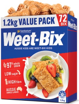 Sanitarium+Weet-Bix+1.2kg