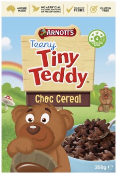 Arnott%26%23039%3Bs+Teeny+Tiny+Teddy+Cereal+350g