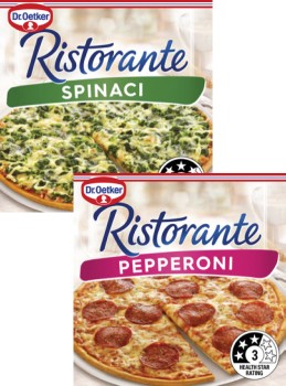 Dr+O+Ristorante+Pizza+310g-390g