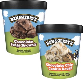 Ben+%26amp%3B+Jerry%26%23039%3Bs+Ice+Cream+Tub+427mL-465mL