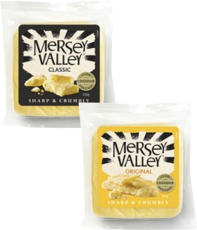 Mersey+Valley+Cheese+235g