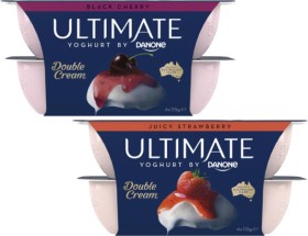 Danone+Ultimate+Yoghurt+4x115g