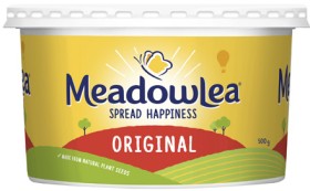 MeadowLea+Dairy+Spread+500g